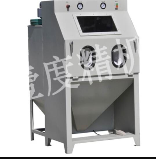 噴砂房的設(shè)計(jì)要求有哪些？