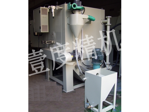 價格少的噴砂機(jī)廠家靠譜嗎?